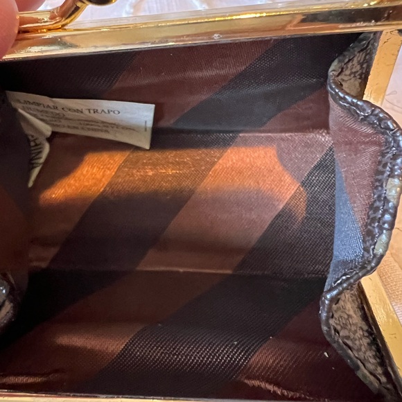 Beautiful coin purse - Picture 5 of 6